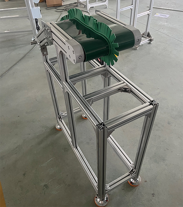 異形款輸送線（定制）