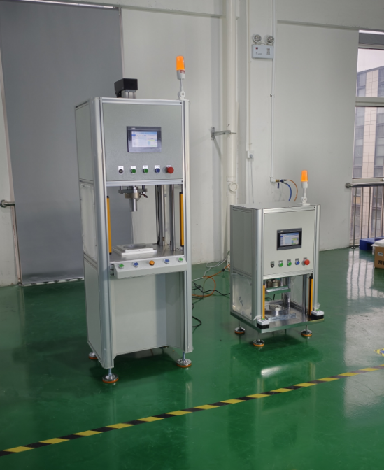 伺服壓機(jī)（落地式）